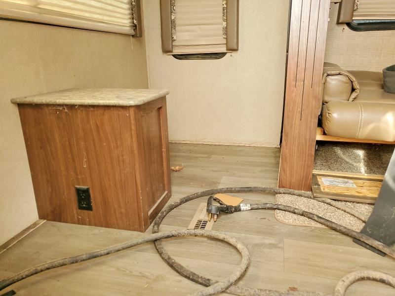 2018 Kutb Unknown-Camper