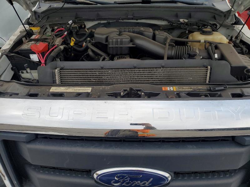 2016 Ford F350 Super Duty