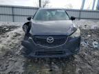 2014 Mazda Cx-5 Sport