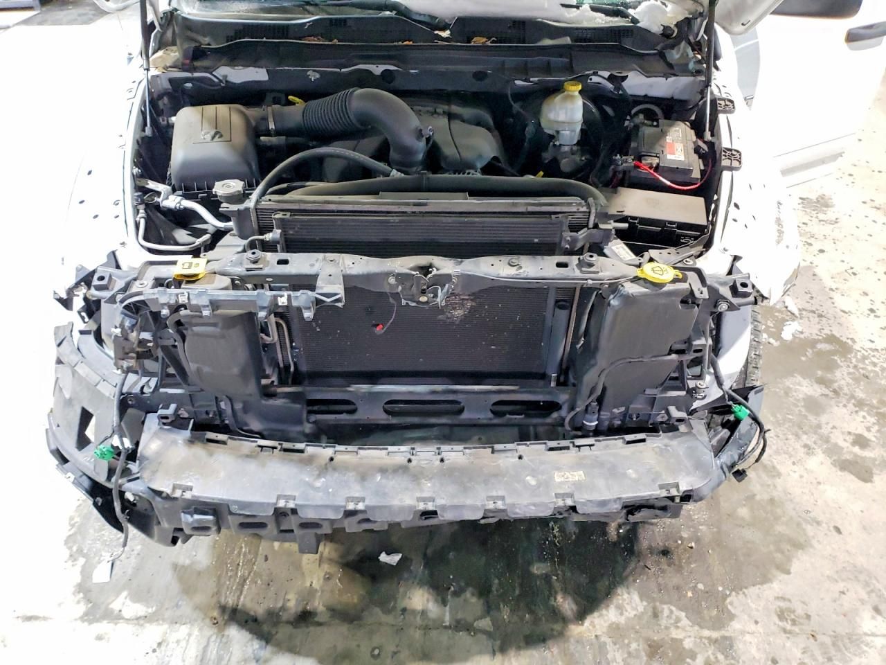 2013 Dodge Ram 1500 st