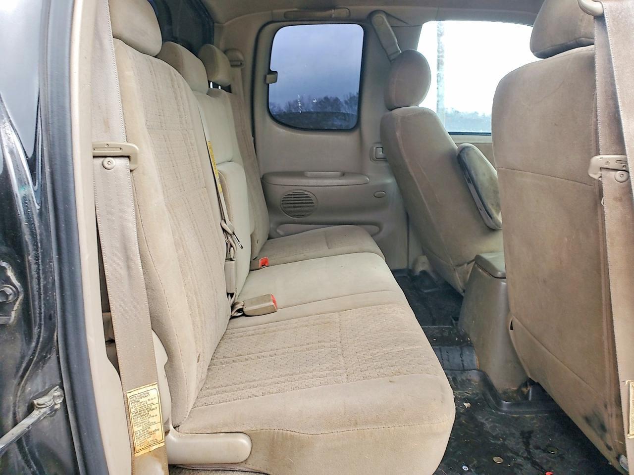 2006 Toyota Tundra SR5