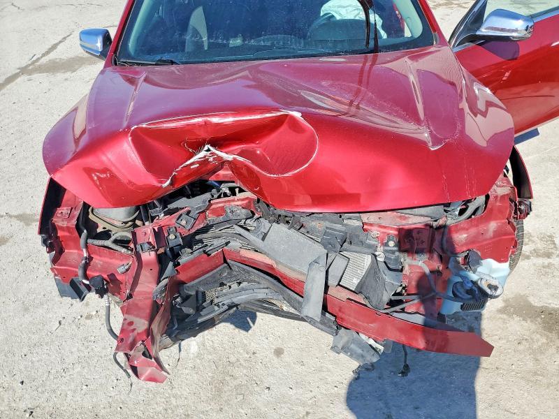 2014 Chevrolet Malibu 2LT