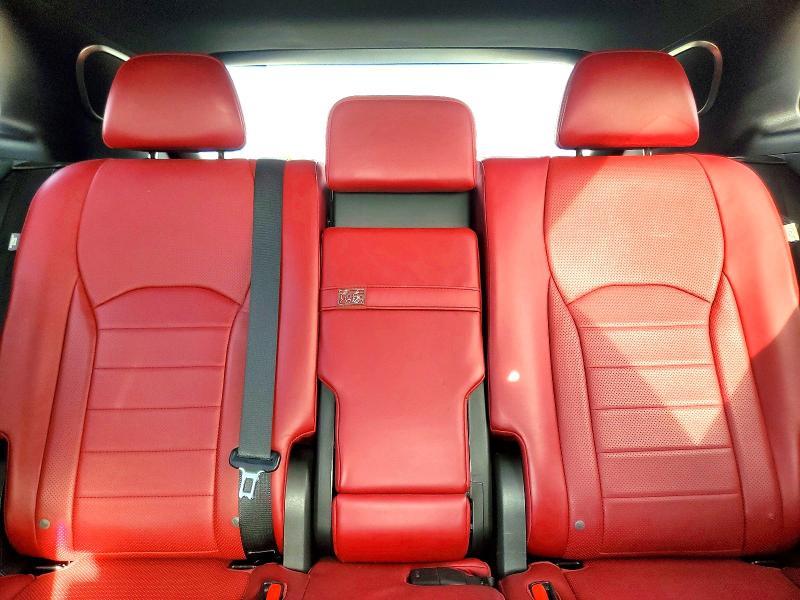 2017 Lexus Rx 350 f Sport