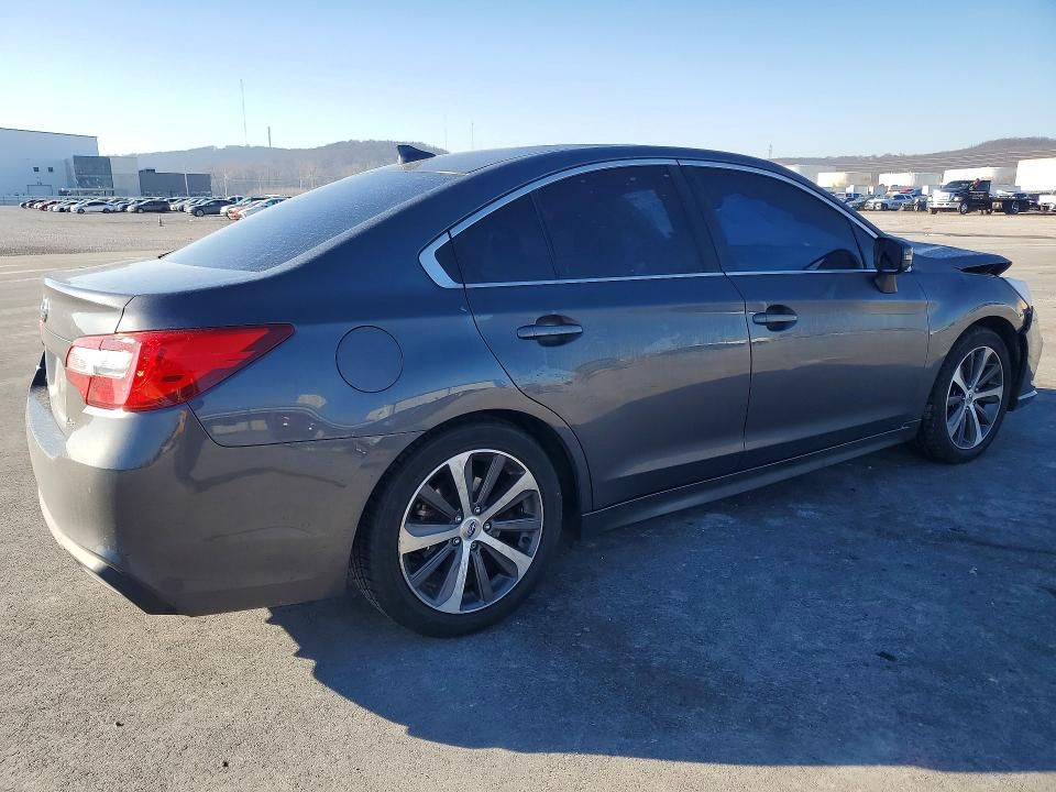 2019 Subaru Legacy 2.5i Limited