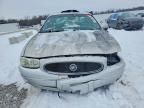 2001 Buick Lesabre Limited