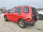 2003 Chevrolet Tracker