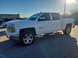 2014 Chevrolet Silverado C1500 lt for sale in Wilmer, TX