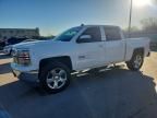 2014 Chevrolet Silverado C1500 lt