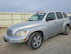 Chevrolet hhr salvage cars for sale: 2009 Chevrolet Hhr ls
