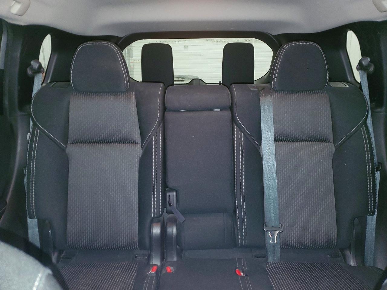 2023 Mitsubishi Outlander es