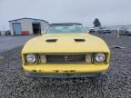 1973 Ford Mustang