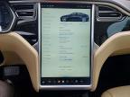 2015 Tesla Model s 85