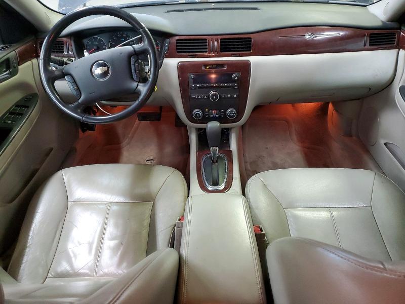 2009 Chevrolet Impala 2LT
