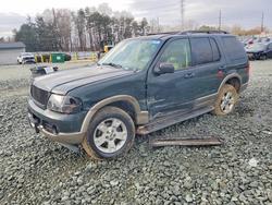 2004 Ford Explorer Eddie Bauer for sale in Mebane, NC