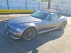 2002 BMW Z3 3.0