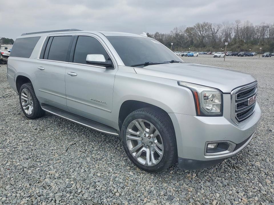 2017 GMC Yukon xl C1500 slt