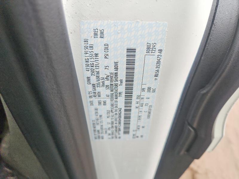 2025 Ford Transit 250 Delivery Van