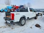 2024 Ford F350 Super Duty