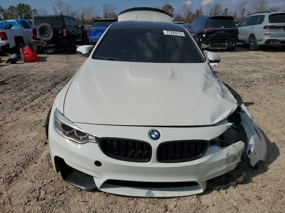 2015 Bmw Motorrad 2015 bmw Motorrad M4