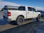 2007 Ford F150 Supercrew