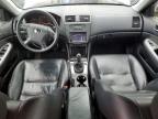 2003 Honda Accord ex
