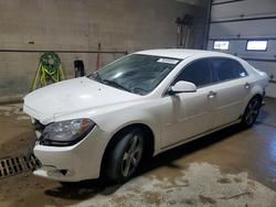 2012 Chevrolet Malibu 1LT for sale in Blaine, MN