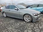 2012 BMW 328 i Sulev