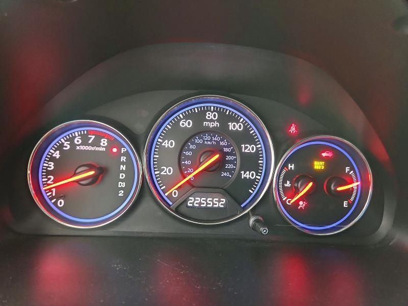 2005 Honda Civic lx