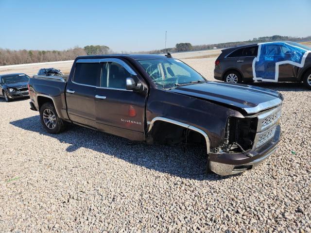 2015 Chevrolet Silverado C1500 LT