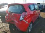 2013 Chevrolet Spark ls