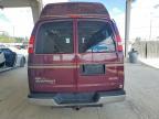 2004 GMC Savana rv G1500