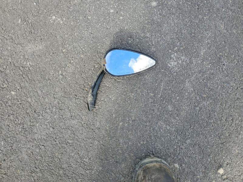 2021 Harley-Davidson Flht