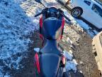 2025 Kawasaki EX500