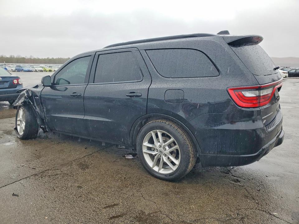 2023 Dodge Durango R/T