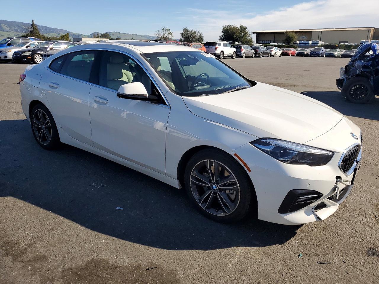 2020 BMW 228xi