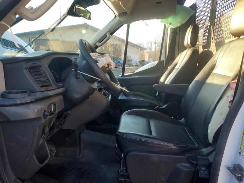 2021 Ford Transit 250 Delivery van