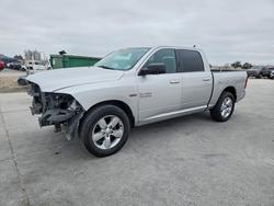 Camiones con verificación Run & Drive a la venta en subasta: 2016 Dodge RAM 1500 SLT
