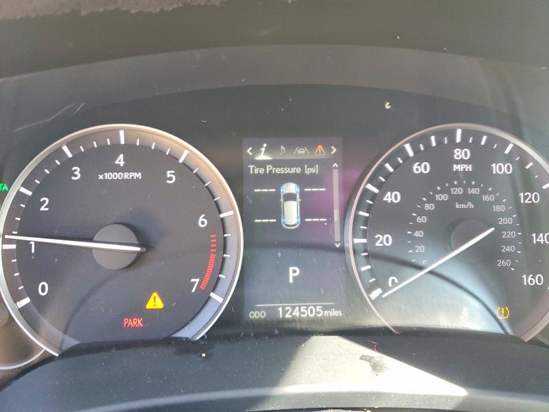 2018 Lexus Rx 350 Base
