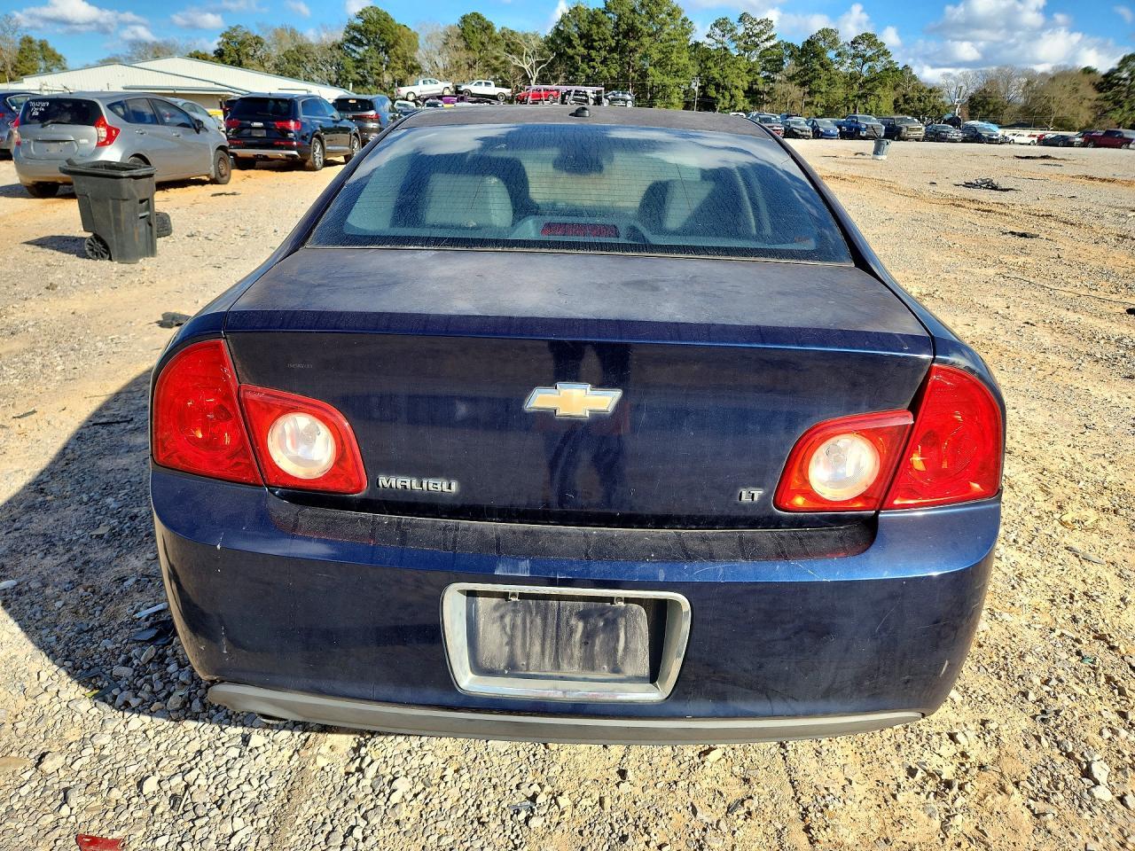2009 Chevrolet Malibu 2LT