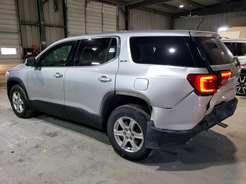 2019 GMC Acadia sle