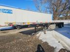 2019 Utility ITY Flatbed Trailer