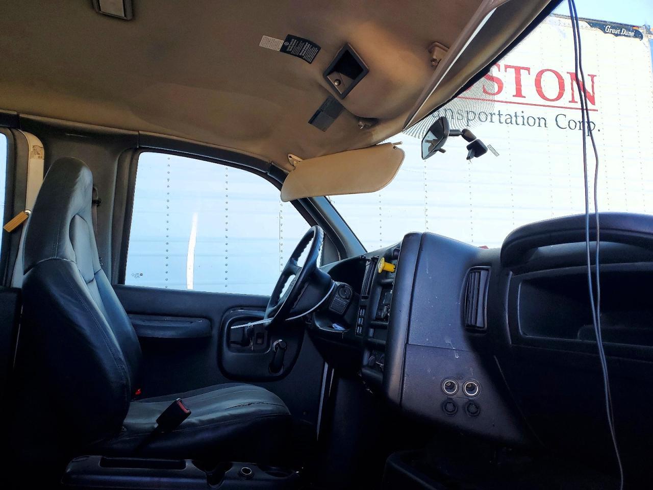 2006 GMC C8500 C8E042