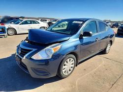 2015 Nissan Versa s for sale in Grand Prairie, TX