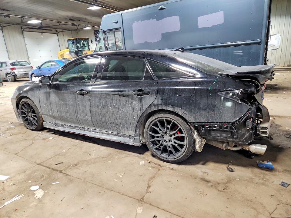 2020 Toyota Avalon xse