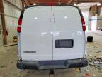 2019 Chevrolet Express 2500 Cargo Delivery van