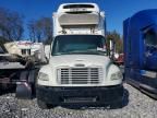 2012 Freightliner Business Class M2 Refrigerated BOX Truck
