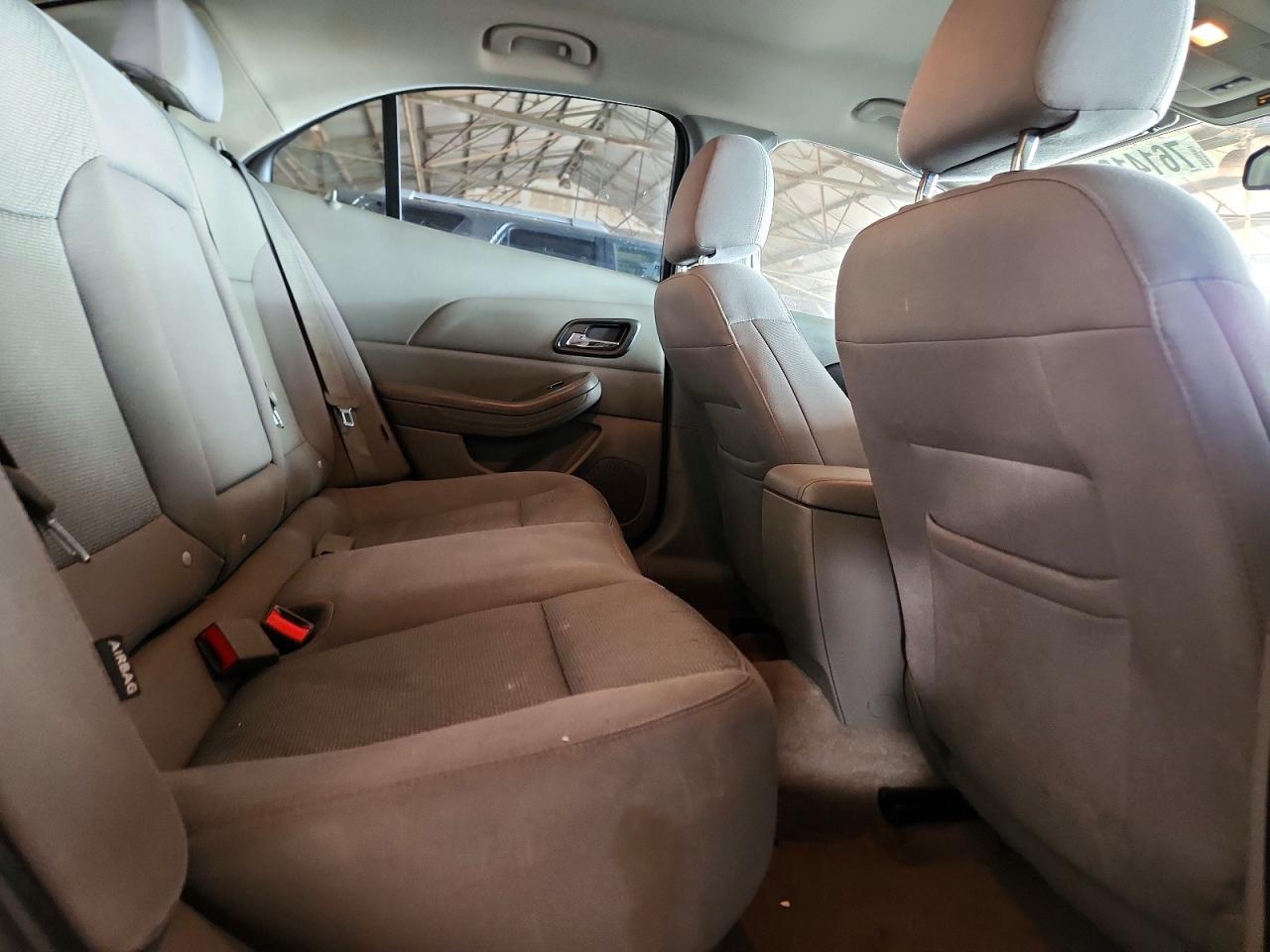 2014 Chevrolet Malibu ls