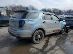 2015 Ford Explorer Police Interceptor