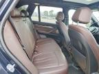 2017 BMW X5 Xdrive35d