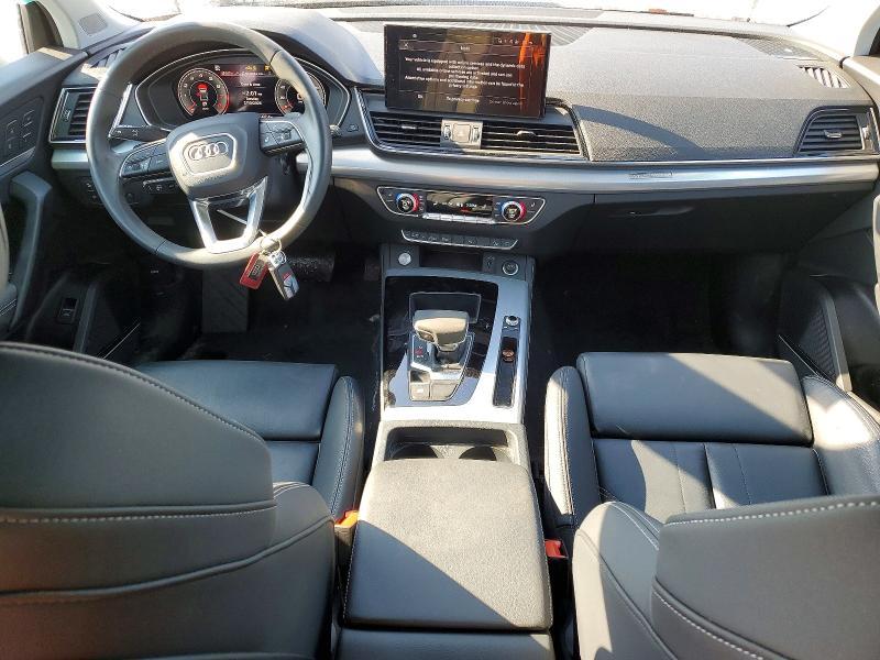 2024 Audi Q5 Premium Plus 45